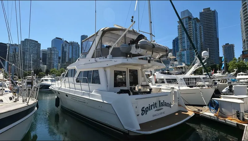 Slide: The Image of Navigator 4400 pilot house 2004 - 24