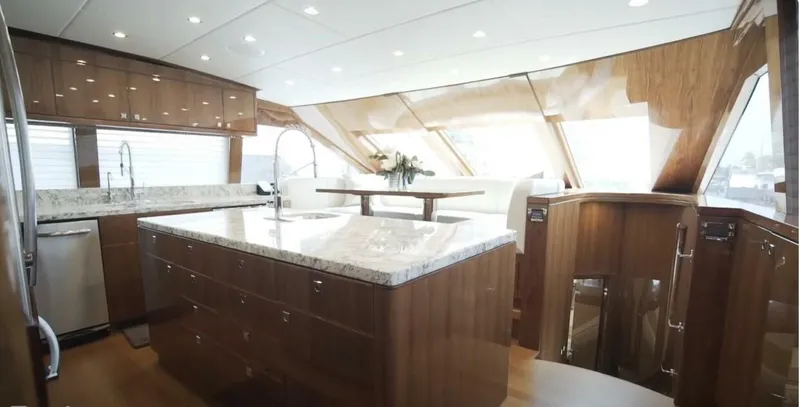 Slide: The Image of Hargrave Raised Pilothouse 2017 - 10