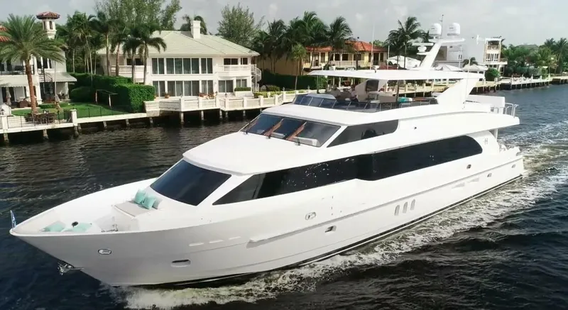 Slide: The Image of Hargrave Raised Pilothouse 2017 - 2