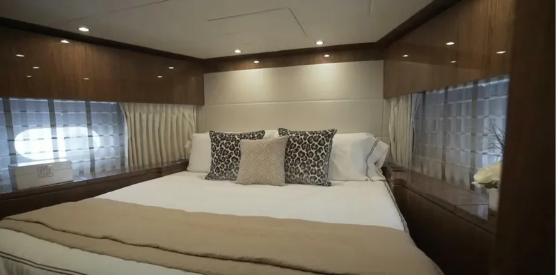 Slide: The Image of Hargrave Raised Pilothouse 2017 - 21