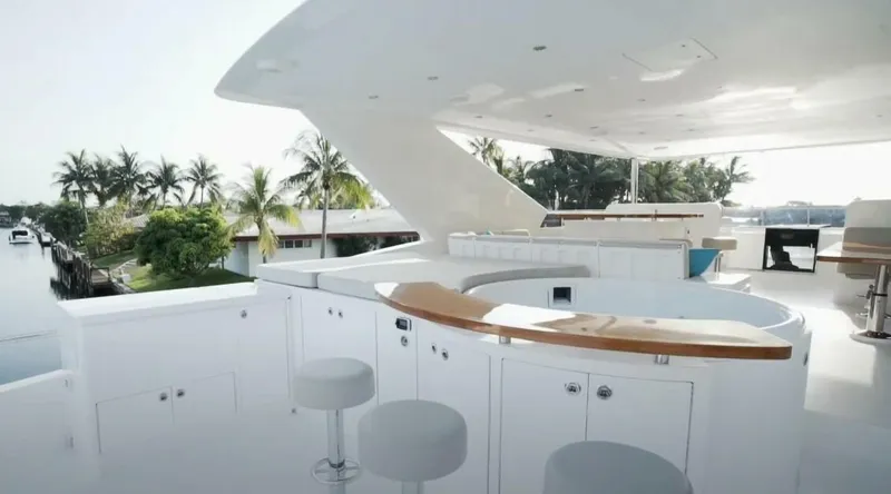 Slide: The Image of Hargrave Raised Pilothouse 2017 - 25