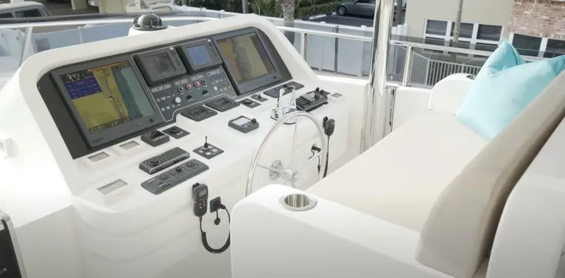 Slide: The Image of Hargrave Raised Pilothouse 2017 - 26