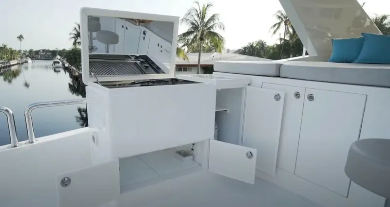 Slide: The Image of Hargrave Raised Pilothouse 2017 - 27
