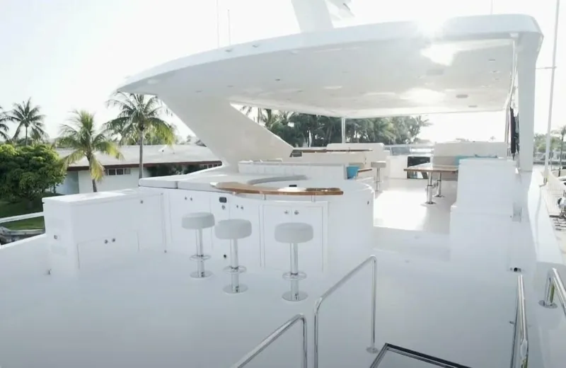 Slide: The Image of Hargrave Raised Pilothouse 2017 - 28
