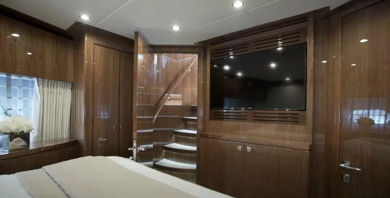 Slide: The Image of Hargrave Raised Pilothouse 2017 - 29