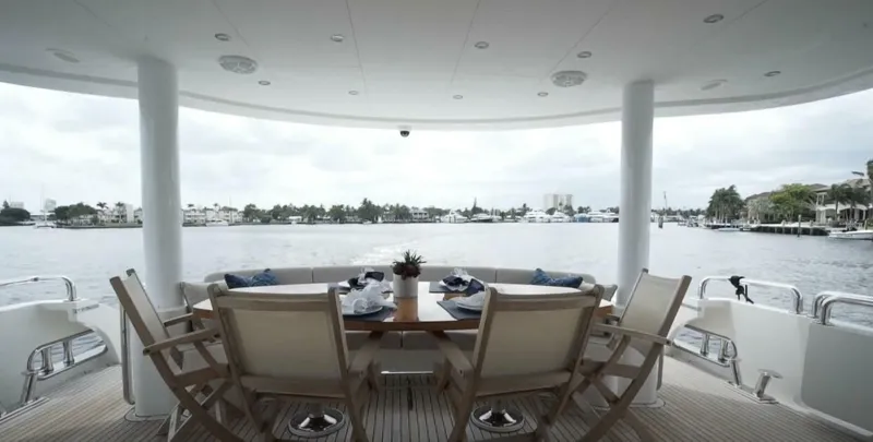 Slide: The Image of Hargrave Raised Pilothouse 2017 - 33
