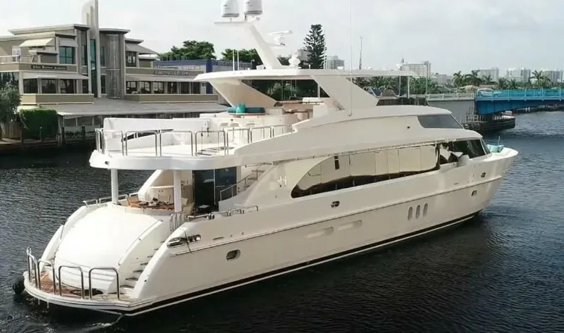 Slide: The Image of Hargrave Raised Pilothouse 2017 - 35