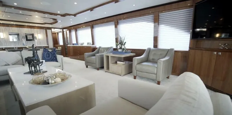 Slide: The Image of Hargrave Raised Pilothouse 2017 - 4
