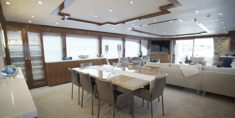 Slide: The Image of Hargrave Raised Pilothouse 2017 - 7