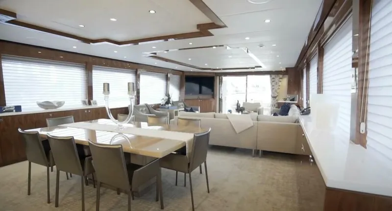 Slide: The Image of Hargrave Raised Pilothouse 2017 - 8