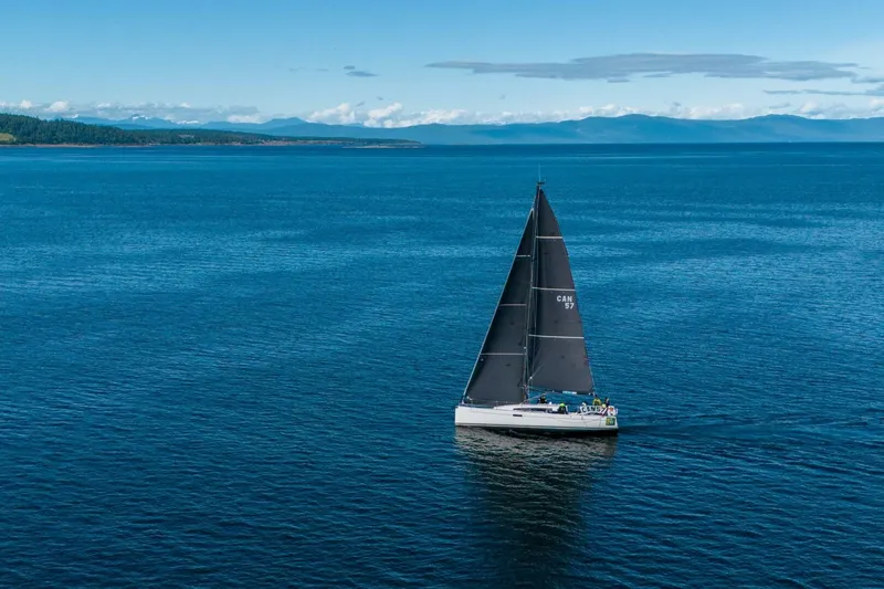 The Image of J Boats 112E 2020 - 0