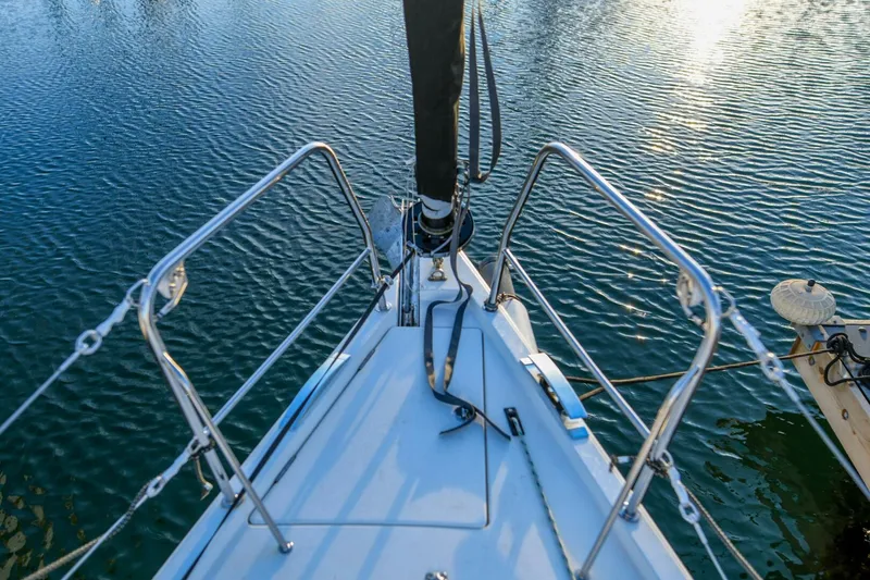 Slide: The Image of J Boats 112E 2020 - 18