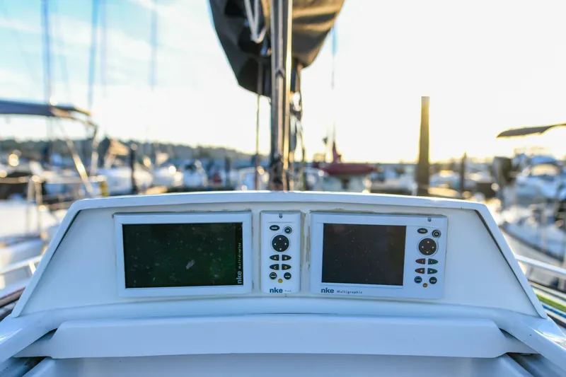 Slide: The Image of J Boats 112E 2020 - 19