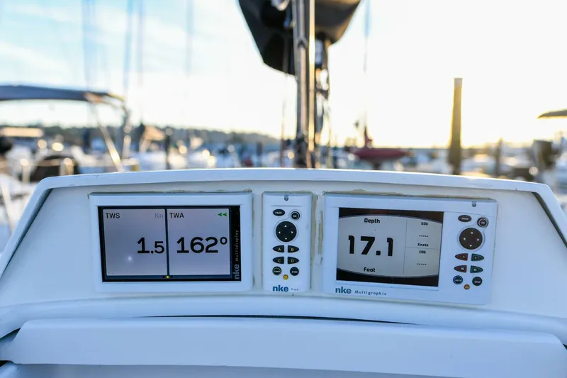 Slide: The Image of J Boats 112E 2020 - 20