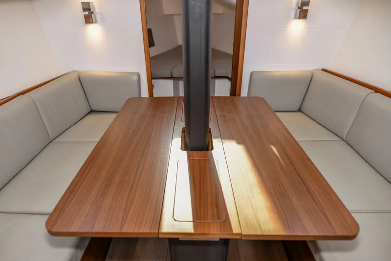 Slide: The Image of J Boats 112E 2020 - 29