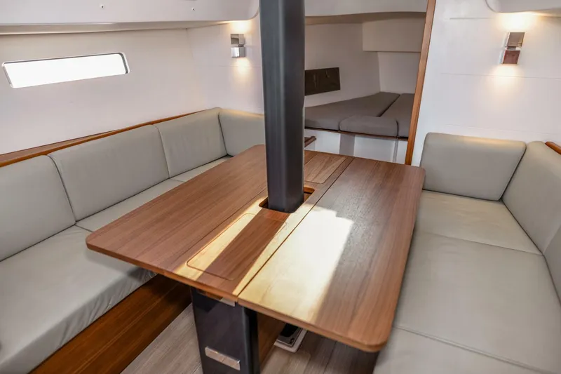 Slide: The Image of J Boats 112E 2020 - 30