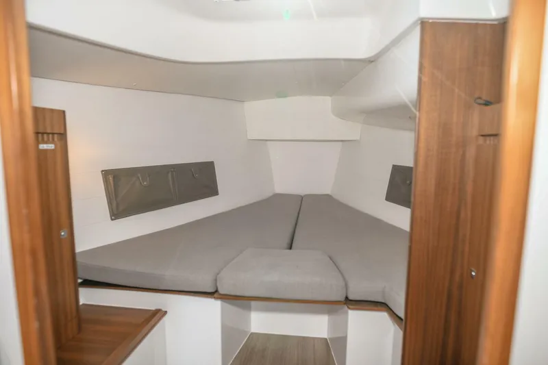 Slide: The Image of J Boats 112E 2020 - 31