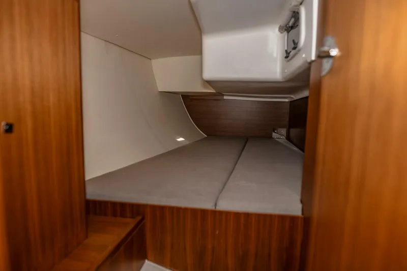 Slide: The Image of J Boats 112E 2020 - 42