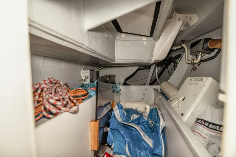 Slide: The Image of J Boats 112E 2020 - 45