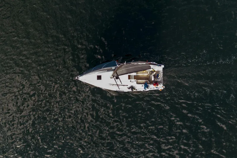 Slide: The Image of J Boats 112E 2020 - 8
