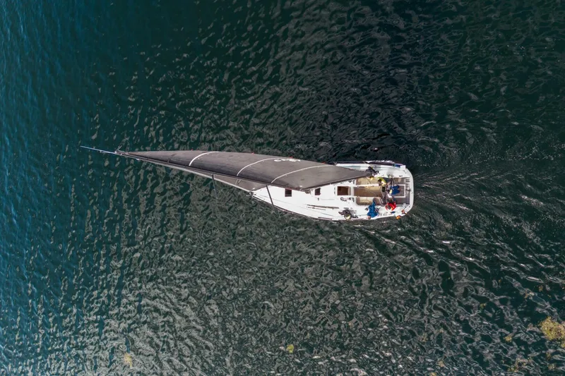 Slide: The Image of J Boats 112E 2020 - 9