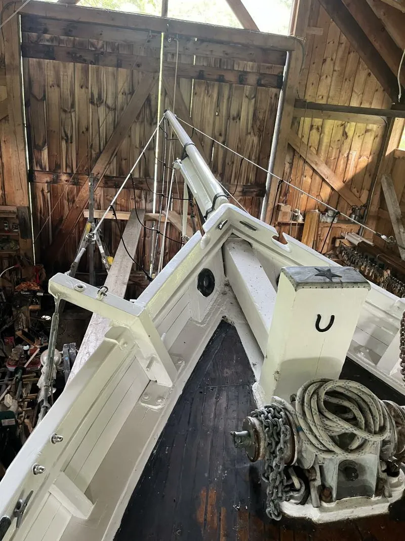 Slide: The Image of Concordia R.D. "Pete" Culler 1966 - 25