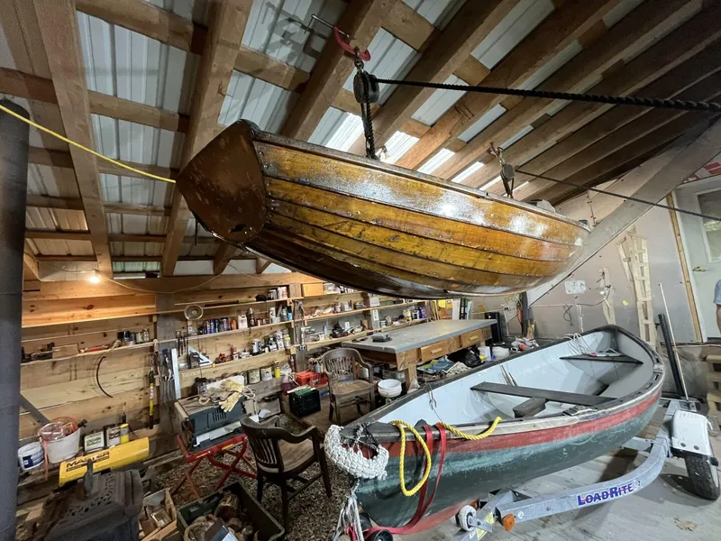 Slide: The Image of Concordia R.D. "Pete" Culler 1966 - 32