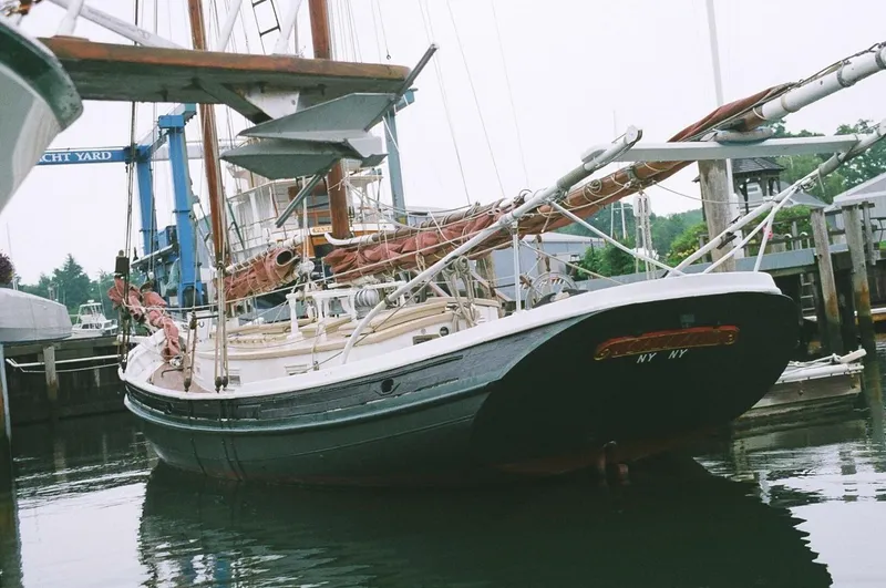 Slide: The Image of Concordia R.D. "Pete" Culler 1966 - 6