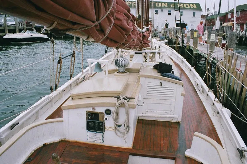 Slide: The Image of Concordia R.D. "Pete" Culler 1966 - 8