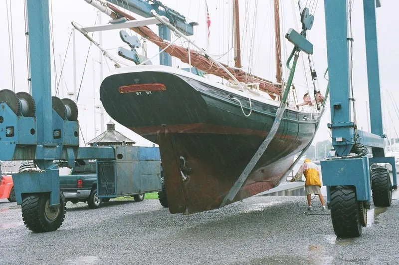 Slide: The Image of Concordia R.D. "Pete" Culler 1966 - 9