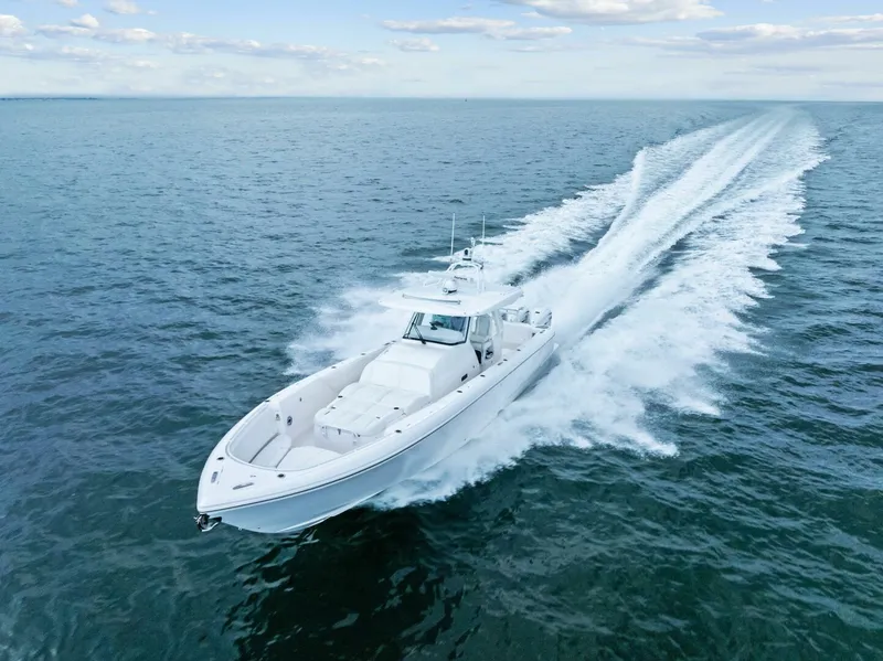 Slide: The Image of Intrepid 407 Nomad SE 2020 - 46