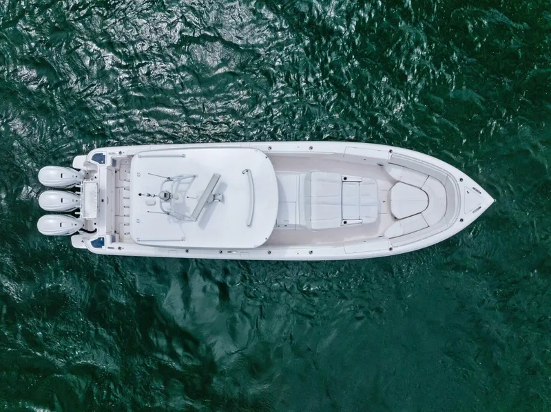 Slide: The Image of Intrepid 407 Nomad SE 2020 - 52