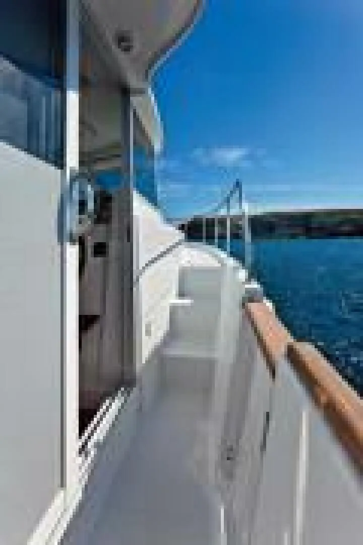 Slide: The Image of Beneteau Swift Trawler 34 2016 - 20