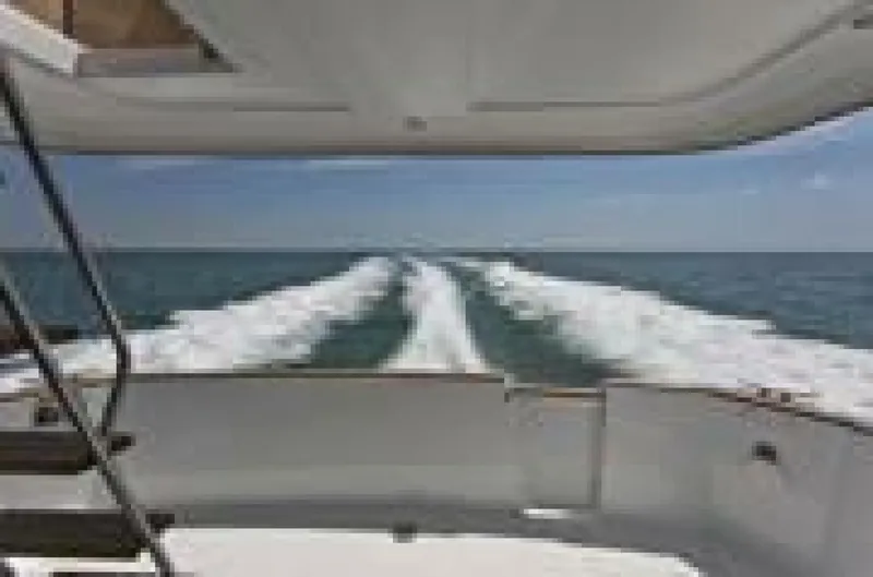 Slide: The Image of Beneteau Swift Trawler 34 2016 - 21