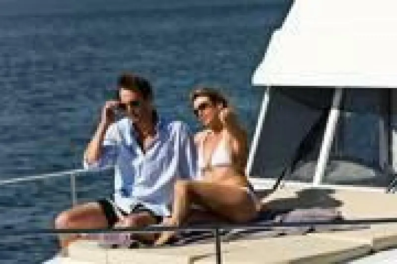 Slide: The Image of Beneteau Swift Trawler 34 2016 - 22