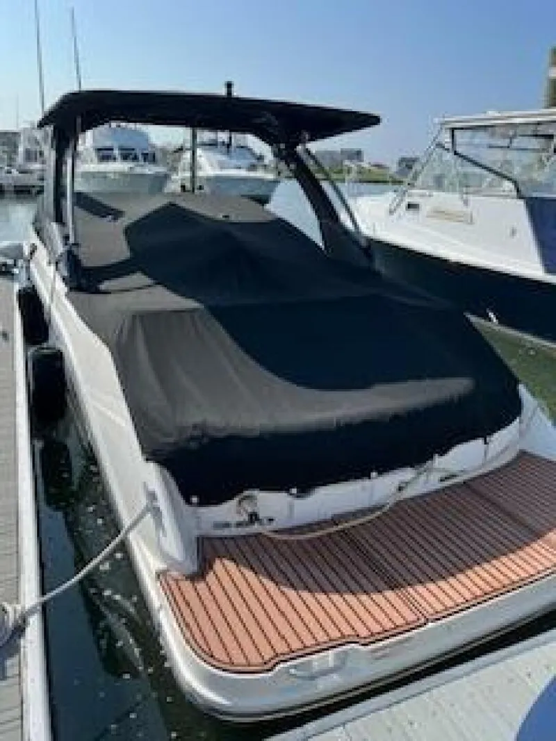 Slide: The Image of Sea Ray 280 SLX 2016 - 10