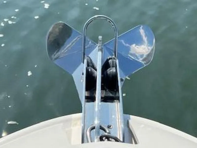 Slide: The Image of Sea Ray 280 SLX 2016 - 13