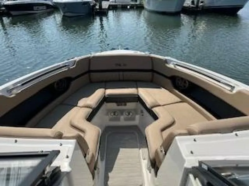 Slide: The Image of Sea Ray 280 SLX 2016 - 4