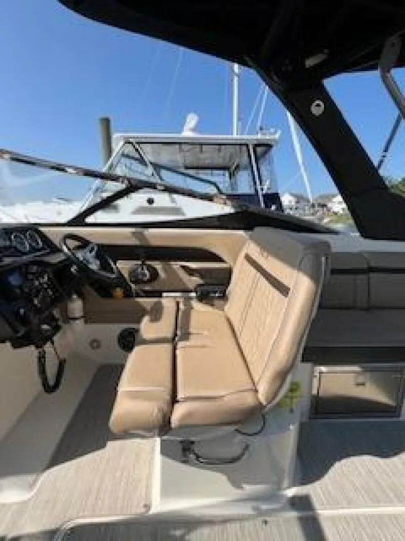 Slide: The Image of Sea Ray 280 SLX 2016 - 6