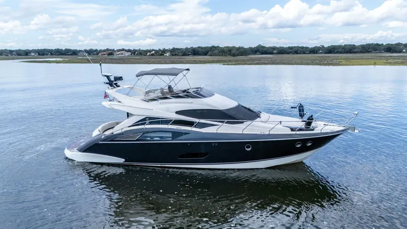 The Image of Marquis 500 Sport Bridge 2009 - 0