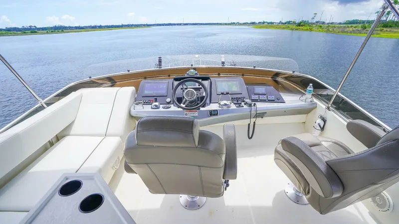 Slide: The Image of Marquis 500 Sport Bridge 2009 - 26