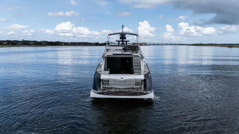 Slide: The Image of Marquis 500 Sport Bridge 2009 - 3