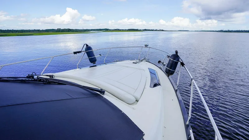 Slide: The Image of Marquis 500 Sport Bridge 2009 - 30