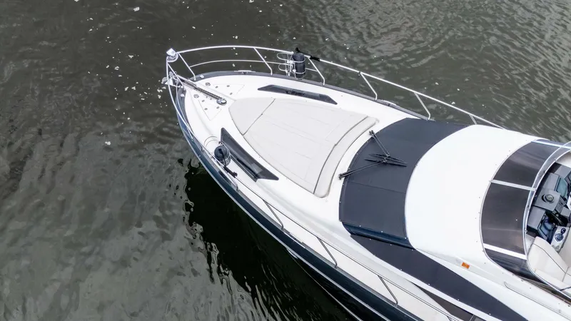 Slide: The Image of Marquis 500 Sport Bridge 2009 - 4