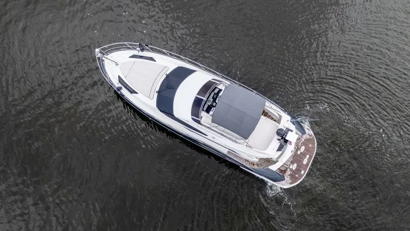 Slide: The Image of Marquis 500 Sport Bridge 2009 - 5
