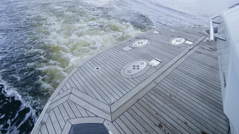 Slide: The Image of Marquis 500 Sport Bridge 2009 - 6