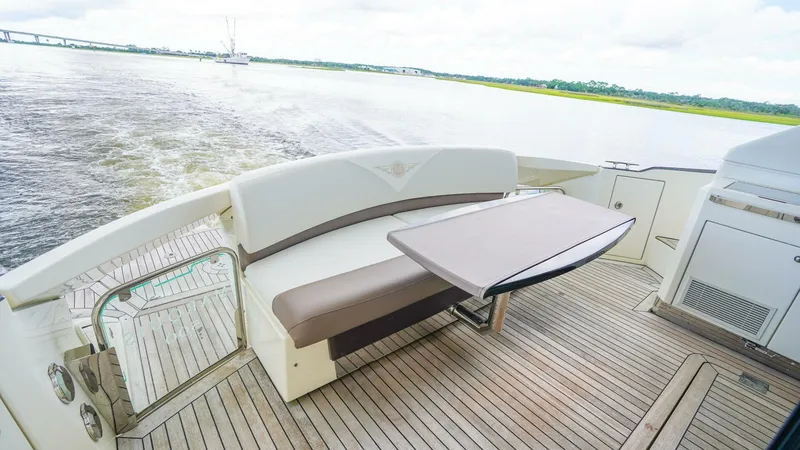 Slide: The Image of Marquis 500 Sport Bridge 2009 - 7
