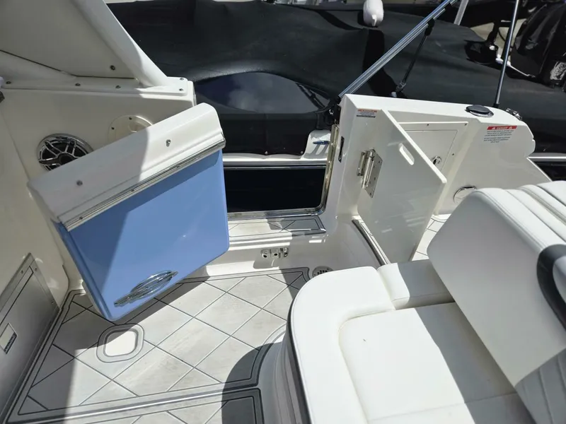 Slide: The Image of Chaparral 280 OSX 2022 - 20