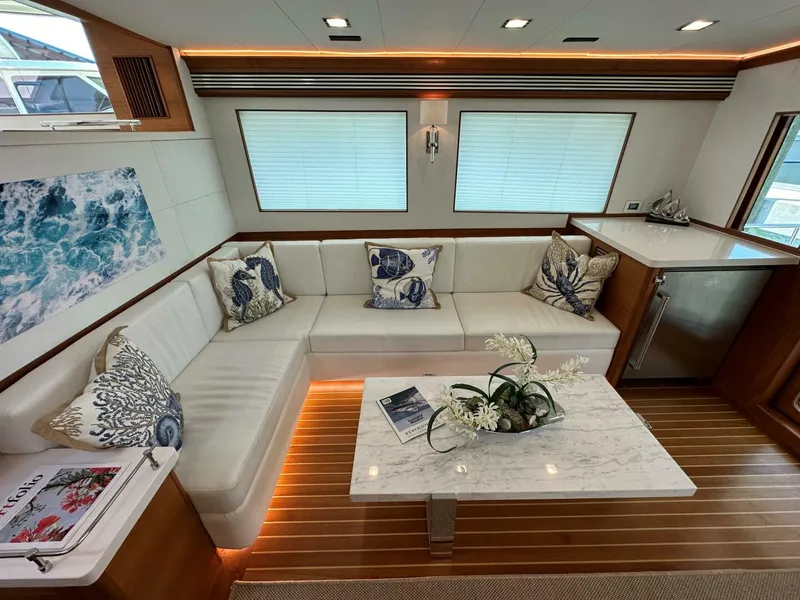 Slide: The Image of Marlow Explorer 49E-CB 2018 - 20
