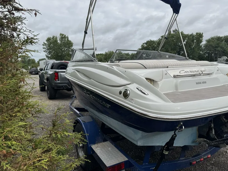 Slide: The Image of Crownline Boats 185 SS 2014 - 4